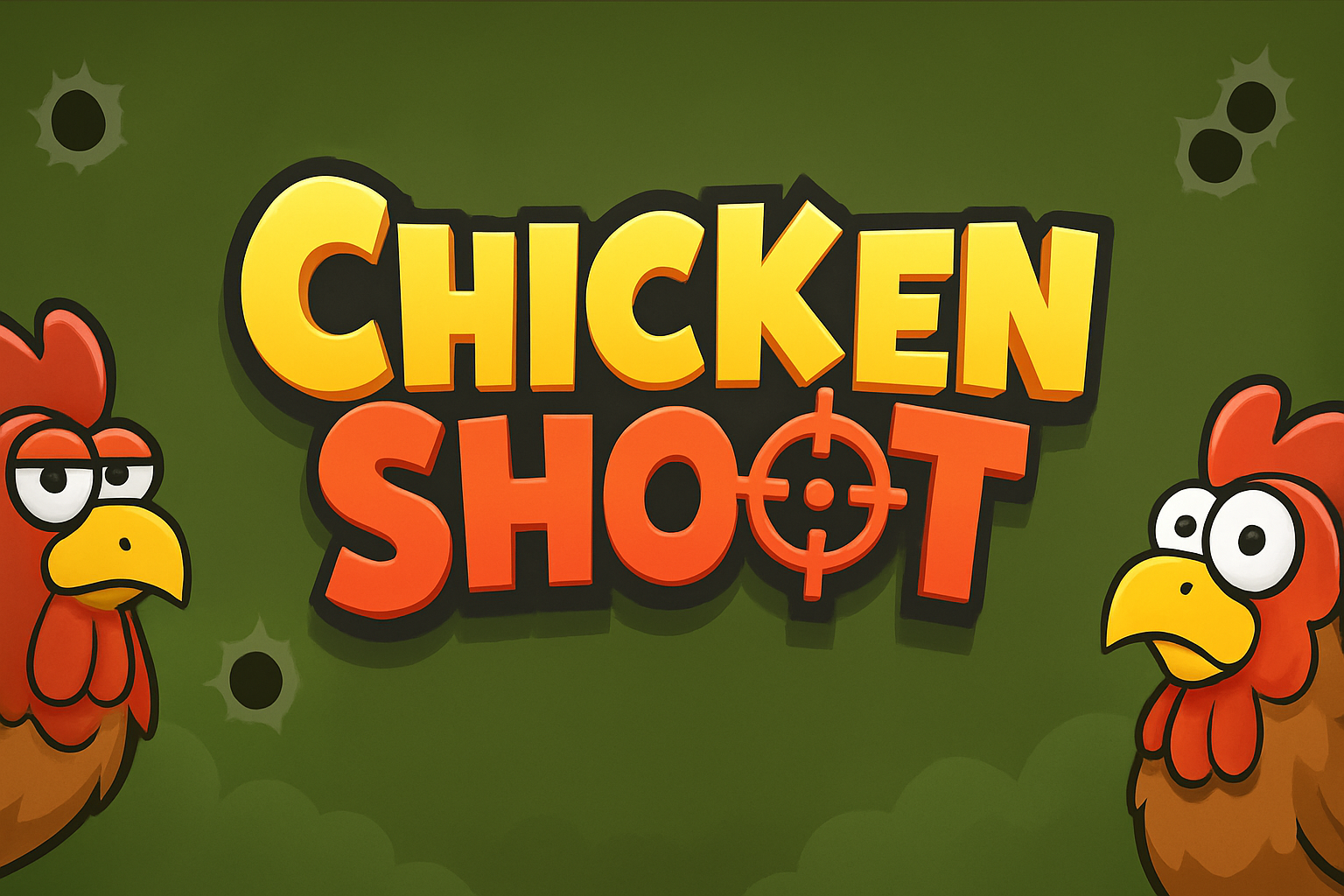 Chicken Shoot